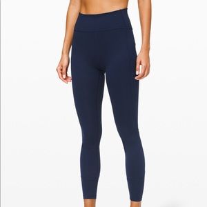 lululemon In Movement Tight leggings